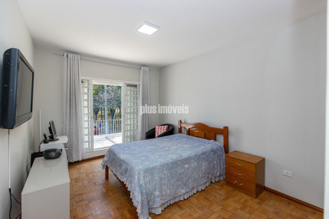 Imagem Casa com 3 Quartos à Venda, 160 m² em Brooklin Paulista - São Paulo