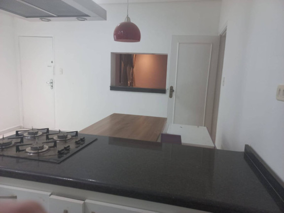 Imagem Apartamento com 3 Quartos à Venda, 172 m² em Centro - Santo André