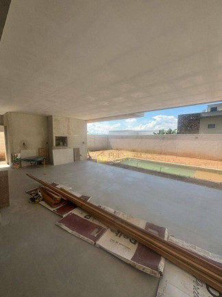 Imagem Imóvel com 4 Quartos à Venda, 415 m² em Condomínio Residencial Monte Carlo - São José Dos Campos