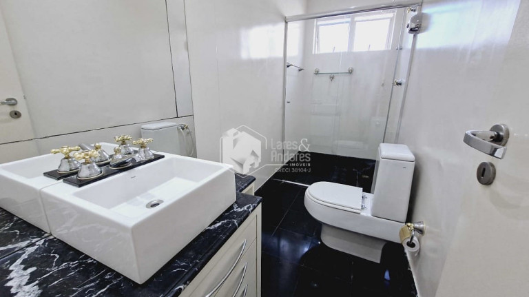 Imagem Imóvel com 4 Quartos à Venda, 244 m² em Vila Andrade - São Paulo
