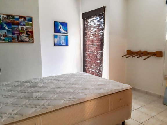 Imagem Cobertura com 3 Quartos à Venda, 100 m² em Enseada - Guarujá Imagem Cobertura com 3 Quartos à Venda, 100 m² em Enseada - Guarujá