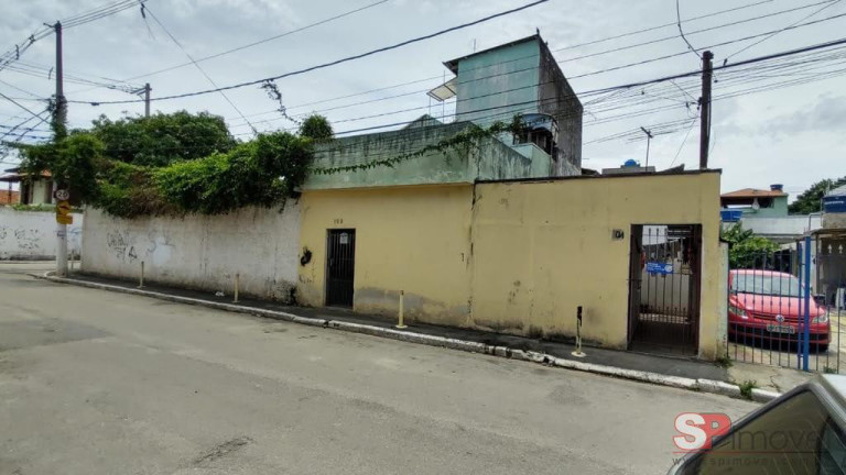 Imagem Casa com 7 Quartos à Venda, 355 m² em Jardim Nair - São Paulo Imagem Casa com 7 Quartos à Venda, 355 m² em Jardim Nair - São Paulo