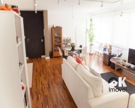 Imagem Apartamento com 3 Quartos à Venda, 115 m² em Jardim Paulista - São Paulo Imagem Apartamento com 3 Quartos à Venda, 115 m² em Jardim Paulista - São Paulo