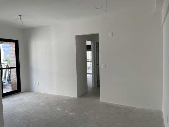 Imagem Apartamento com 2 Quartos à Venda, 69 m² em Santana - São Paulo Imagem Apartamento com 2 Quartos à Venda, 69 m² em Santana - São Paulo