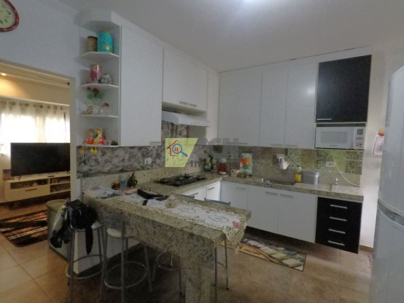 Imagem Casa de Condomínio com 3 Quartos à Venda, 180 m² em Jardim Itapuan - Monte Mor Imagem Casa de Condomínio com 3 Quartos à Venda, 180 m² em Jardim Itapuan - Monte Mor