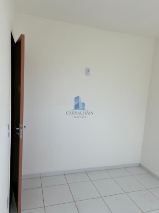 Imagem Imóvel com 2 Quartos à Venda, 45 m² em Sapucaia - Contagem