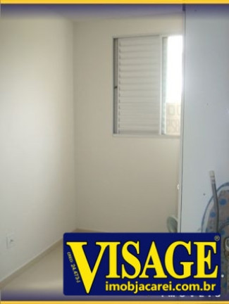 Imagem Apartamento com 3 Quartos à Venda, 69 m² em Vila Branca - Jacareí