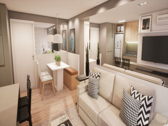 Imagem Apartamento com 2 Quartos à Venda, 69 m² em Vila Ipiranga - Porto Alegre Imagem Apartamento com 2 Quartos à Venda, 69 m² em Vila Ipiranga - Porto Alegre
