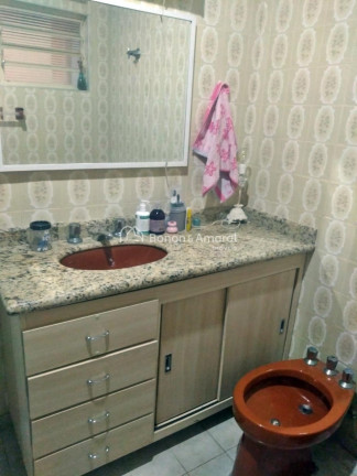 Imagem Casa com 3 Quartos à Venda, 250 m² em Jardim Santa Genebra - Campinas