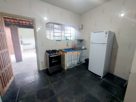 Imagem Casa com 4 Quartos à Venda, 155 m² em Perequê Açu - Ubatuba