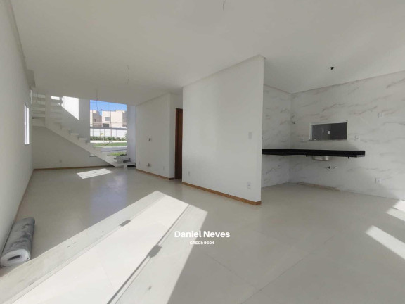 Imagem Casa de Condomínio com 4 Quartos à Venda, 180 m² em Abrantes - Camaçari