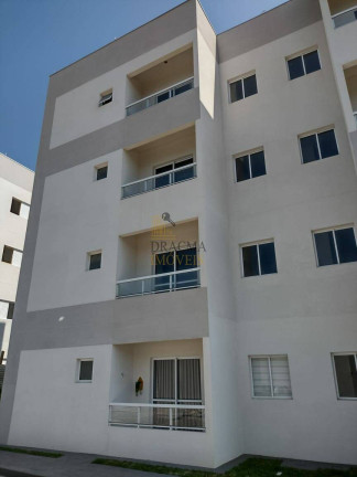 Imagem Apartamento com 2 Quartos à Venda, 52 m² em Jardim Mariana - Cuiabá