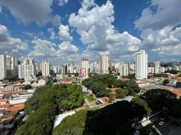 Imagem Apartamento com 3 Quartos à Venda, 221 m² em Vila Romana - São Paulo