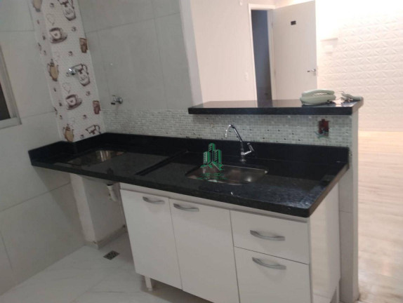 Imagem Apartamento com 2 Quartos à Venda, 45 m² em Jardim Ansalca - Guarulhos Imagem Apartamento com 2 Quartos à Venda, 45 m² em Jardim Ansalca - Guarulhos