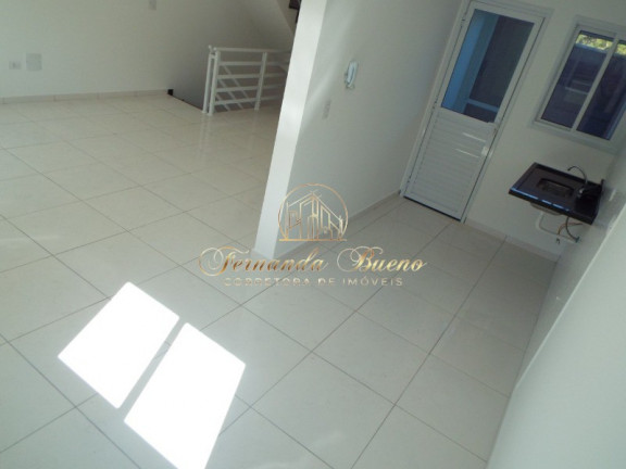 Imagem Sobrado com 3 Quartos à Venda, 150 m² em Parque Das Nações - Santo André Imagem Sobrado com 3 Quartos à Venda, 150 m² em Parque Das Nações - Santo André