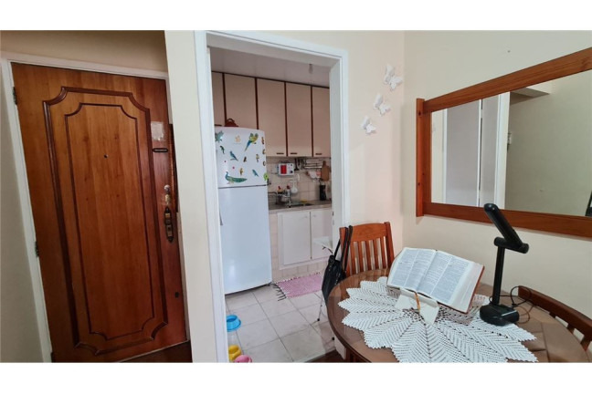 Imagem Apartamento com 1 Quarto à Venda, 47 m² em Itaim Bibi - São Paulo