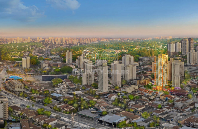 Imagem Apartamento com 3 Quartos à Venda, 157 m² em Brooklin - São Paulo