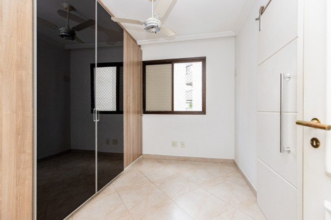 Imagem Apartamento com 2 Quartos à Venda, 57 m² em Moema - São Paulo