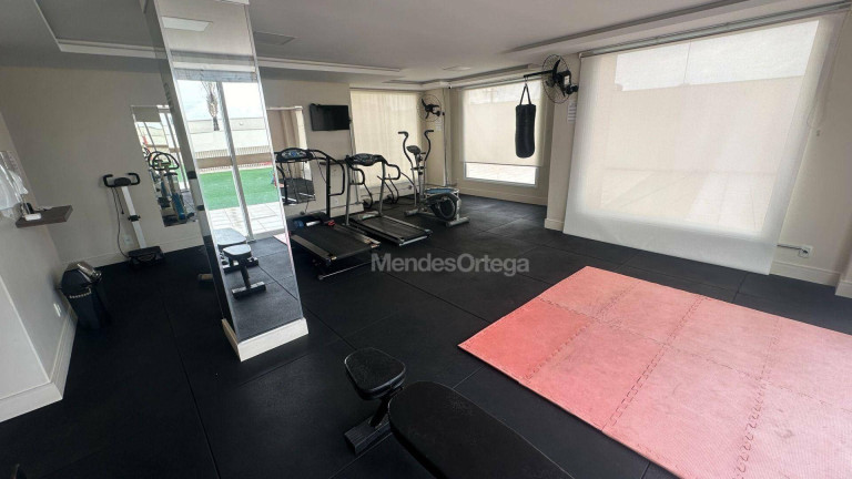 Imagem Apartamento com 3 Quartos à Venda ou Locação, 85 m² em Parque Campolim - Sorocaba