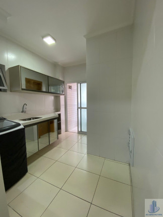 Imagem Apartamento com 4 Quartos à Venda, 233 m² em Guilhermina - Praia Grande