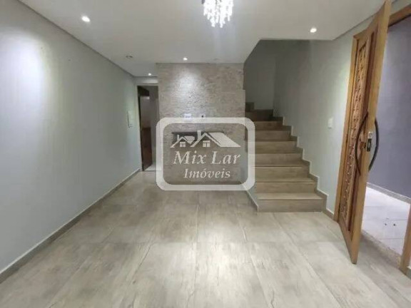 Sobrado com 3 Quartos à Venda, 175 m² em Cidade Das Flores - Osasco