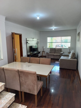 Imagem Sobrado com 3 Quartos à Venda, 160 m² em Ipiranga - Sp Imagem Sobrado com 3 Quartos à Venda, 160 m² em Ipiranga - Sp