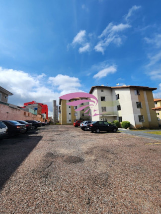 Imóvel com 2 Quartos à Venda, 45 m² em Sítio Cercado - Curitiba