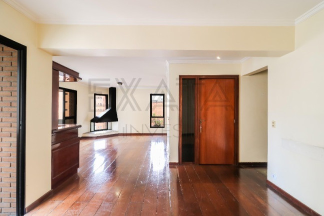 Imagem Imóvel com 3 Quartos à Venda, 157 m² em Jardim Paulista - São Paulo Imagem Imóvel com 3 Quartos à Venda, 157 m² em Jardim Paulista - São Paulo