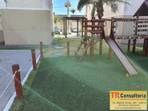 Imagem Apartamento com 2 Quartos à Venda, em Campos Dos Goytacazes Imagem Apartamento com 2 Quartos à Venda, em Campos Dos Goytacazes
