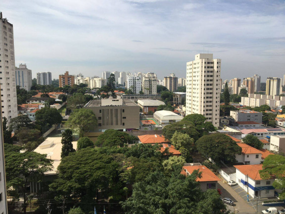 Imagem Apartamento com 3 Quartos à Venda, 76 m² em Santo Amaro - São Paulo Imagem Apartamento com 3 Quartos à Venda, 76 m² em Santo Amaro - São Paulo