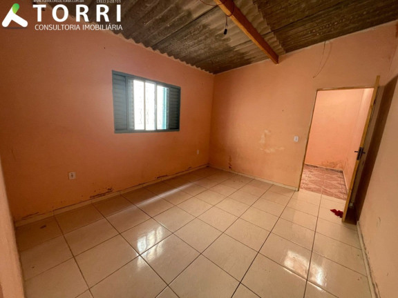 Imagem Casa com 2 Quartos à Venda, 70 m² em Jardim Residencial Imperatriz - Sorocaba Imagem Casa com 2 Quartos à Venda, 70 m² em Jardim Residencial Imperatriz - Sorocaba