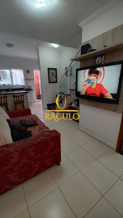 Imagem Sobrado com 2 Quartos à Venda, 62 m² em Parque São Vicente - São Vicente Imagem Sobrado com 2 Quartos à Venda, 62 m² em Parque São Vicente - São Vicente