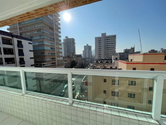 Imagem Apartamento com 1 Quarto à Venda, 41 m² em Boqueirao - Praia Grande Imagem Apartamento com 1 Quarto à Venda, 41 m² em Boqueirao - Praia Grande