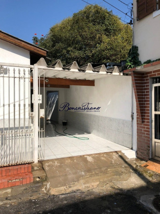Casa com 2 Quartos à Venda ou Locação, 60 m² em Vila Mazzei - Sao Paulo