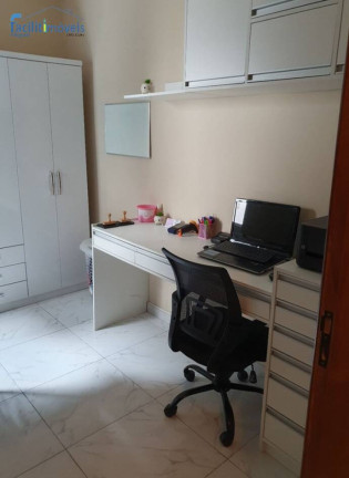 Imagem Cobertura com 2 Quartos à Venda, 90 m² em Vila Tibiriçá - Santo André Imagem Cobertura com 2 Quartos à Venda, 90 m² em Vila Tibiriçá - Santo André