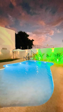 Casa com 3 Quartos à Venda, 371 m² em Parque Veiga Jardim - Aparecida De Goiânia