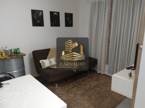 Apartamento com 2 Quartos para Alugar, 55 m² em Ingleses Do Rio Vermelho - Florianópolis
