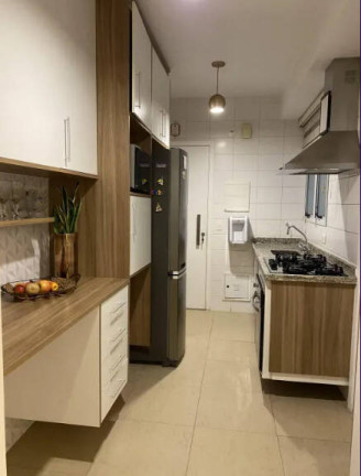 Imagem Apartamento com 3 Quartos à Venda, 98 m² em Santo Amaro - São Paulo Imagem Apartamento com 3 Quartos à Venda, 98 m² em Santo Amaro - São Paulo