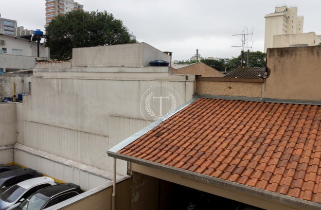 Imagem Apartamento com 2 Quartos à Venda, 70 m² em Vila Clementino - São Paulo