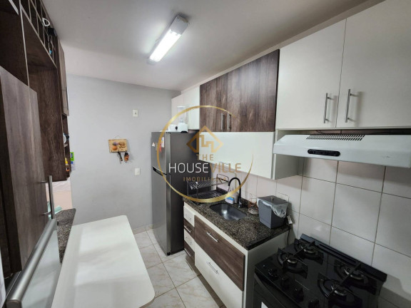 Imagem Apartamento com 3 Quartos à Venda, 100 m² em Vila Sanches - São José Dos Campos Imagem Apartamento com 3 Quartos à Venda, 100 m² em Vila Sanches - São José Dos Campos