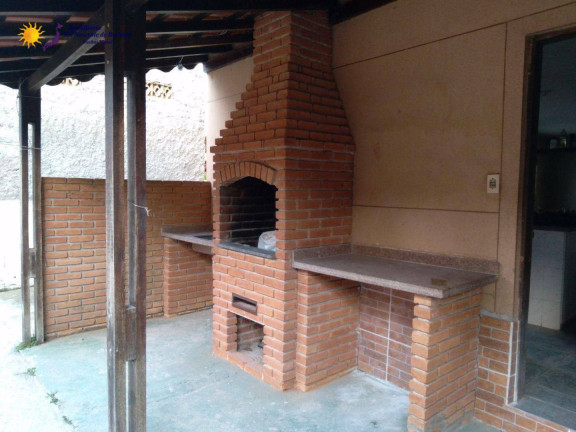 Imagem Casa com 4 Quartos à Venda, 328 m² em Vista Linda - Bertioga