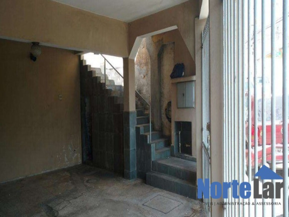 Imagem Sobrado com 2 Quartos à Venda, 220 m² em Vila Picinin - São Paulo