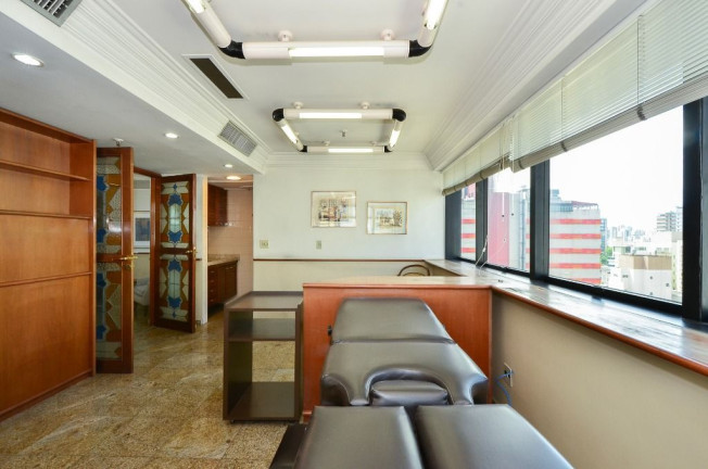 Imagem Sala Comercial à Venda, 85 m² em Vila Clementino - São Paulo Imagem Sala Comercial à Venda, 85 m² em Vila Clementino - São Paulo
