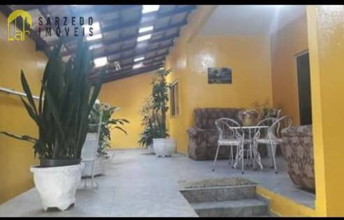 Casa com 4 Quartos à Venda, 250 m² em Serra Azul - Sarzedo
