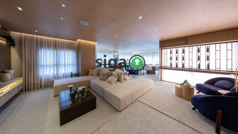 Imagem Apartamento com 4 Quartos à Venda, 186 m² em água Branca - São Paulo Imagem Apartamento com 4 Quartos à Venda, 186 m² em água Branca - São Paulo