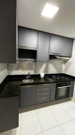 Imagem Apartamento com 3 Quartos à Venda, 83 m² em Jardim Apipema - Salvador