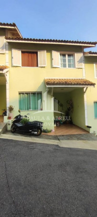Imagem Casa de Condomínio com 2 Quartos à Venda, 70 m² em Jardim Araguaia - Mauá Imagem Casa de Condomínio com 2 Quartos à Venda, 70 m² em Jardim Araguaia - Mauá