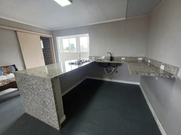 Imagem Apartamento com 1 Quarto para Alugar, 64 m² em Cidade Industrial - Curitiba Imagem Apartamento com 1 Quarto para Alugar, 64 m² em Cidade Industrial - Curitiba