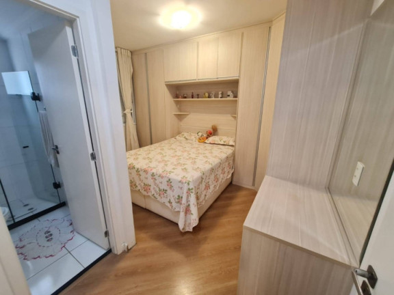 Imagem Apartamento com 2 Quartos à Venda, 65 m² em Mauá - São Caetano Do Sul