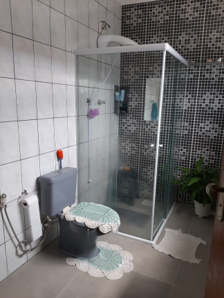 Imagem Casa com 4 Quartos à Venda, 171 m² em Santana - Pindamonhangaba